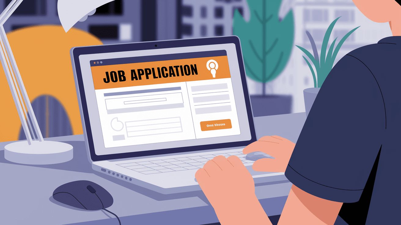 How to Apply for US Jobs from India
