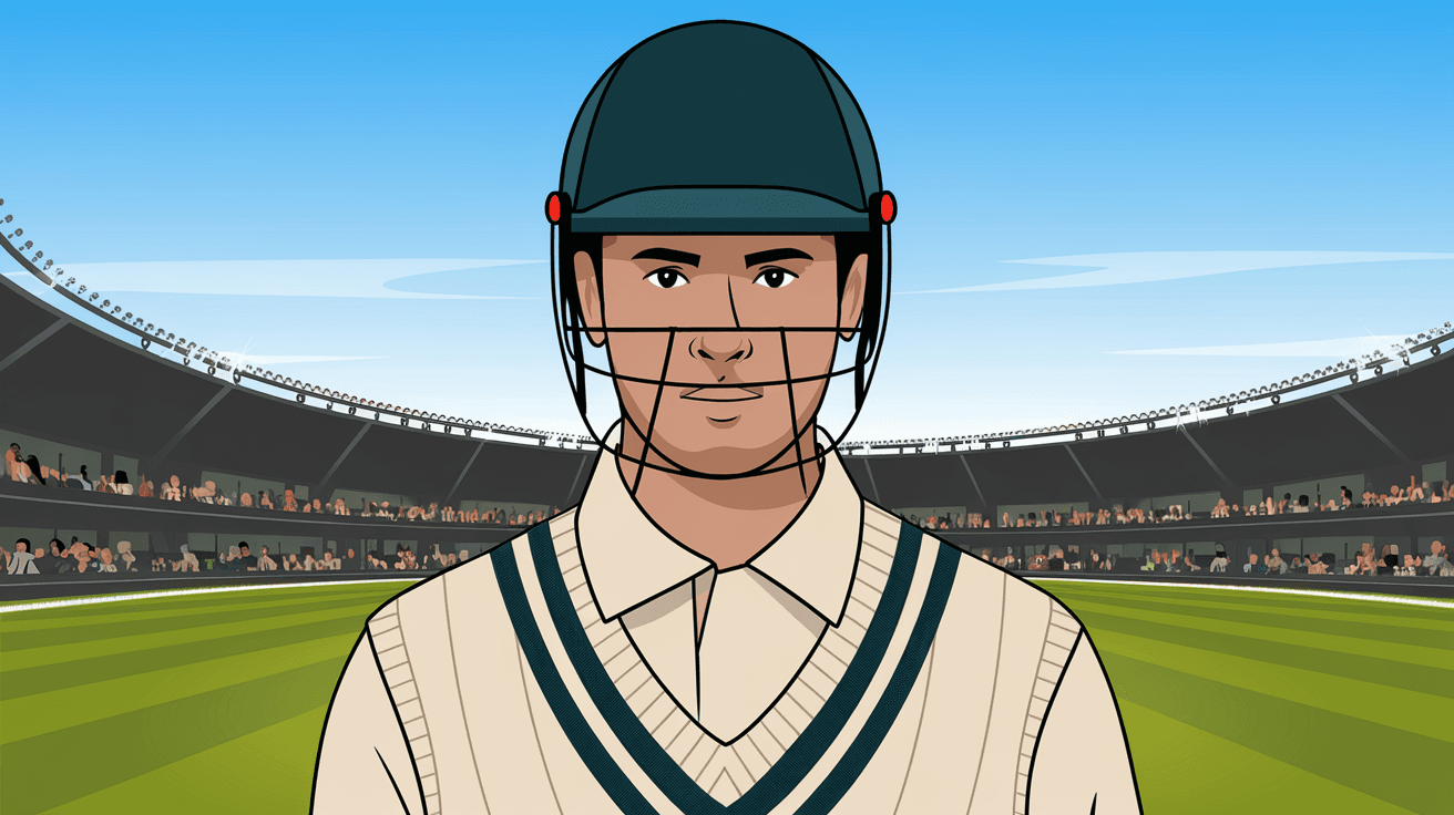 How to Be a Cricketer in India