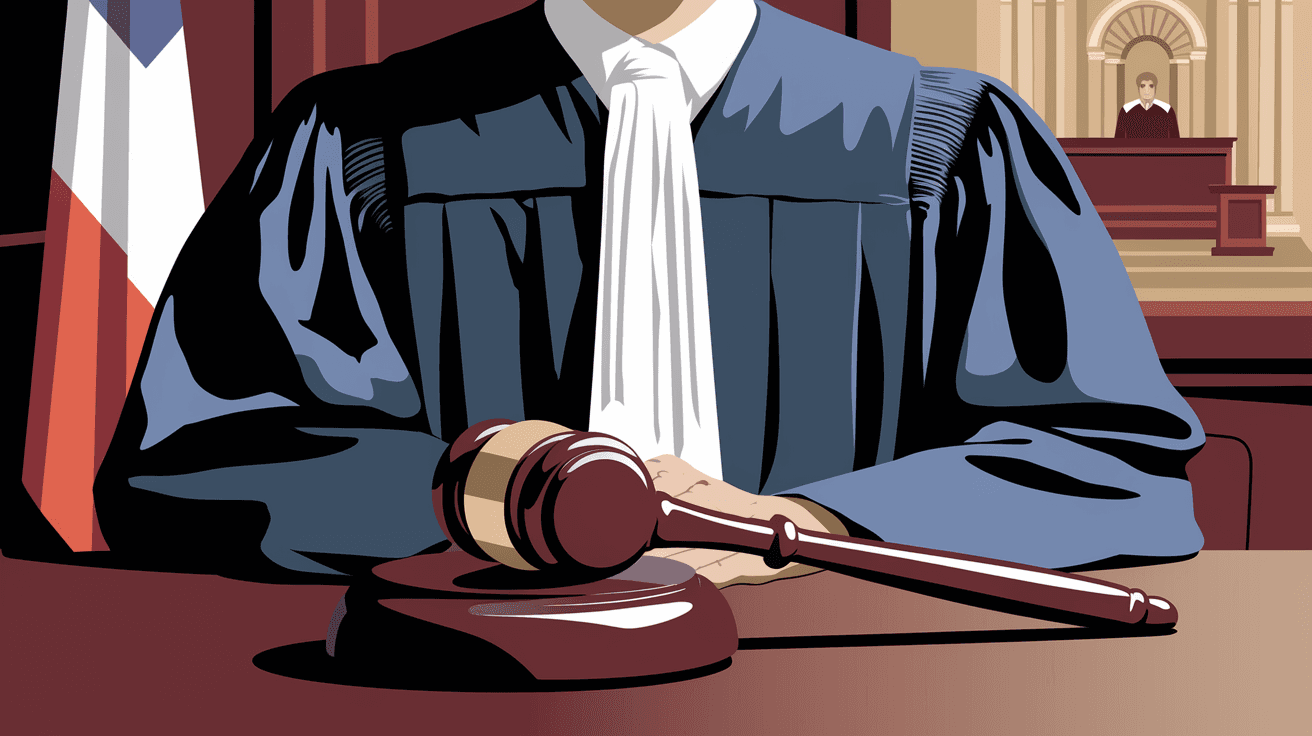 How to Be a Judge in India