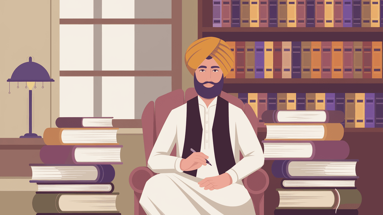 How to Be a Lawyer in India