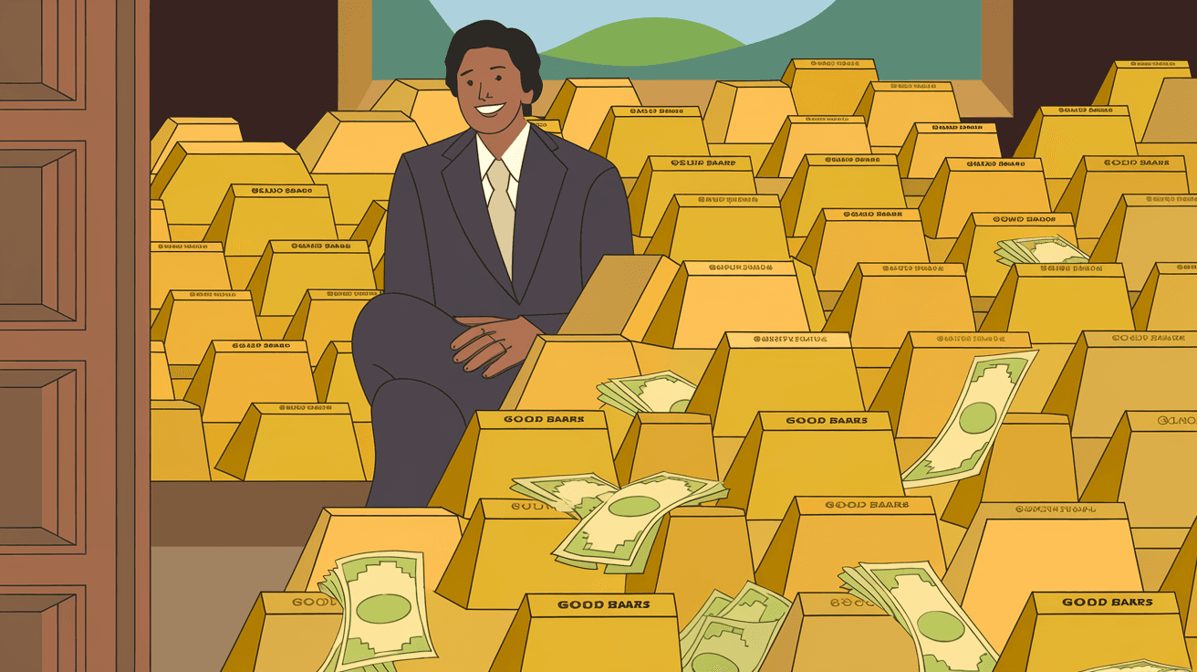 How to Be a Millionaire in India