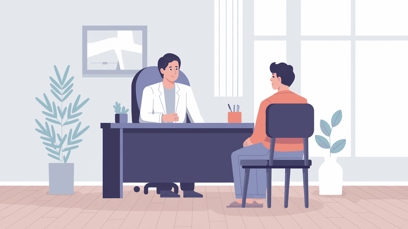 How to Be a Psychiatrist in India