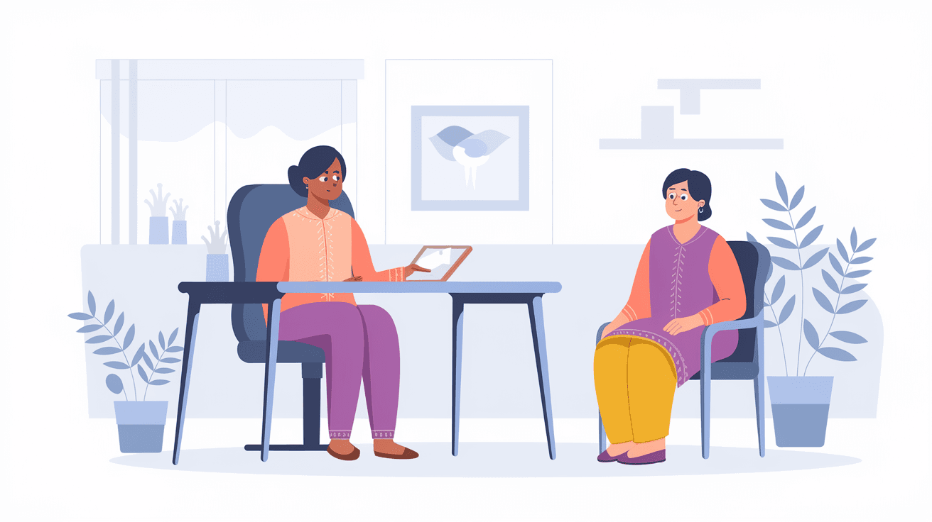 How to Be a Psychologist in India