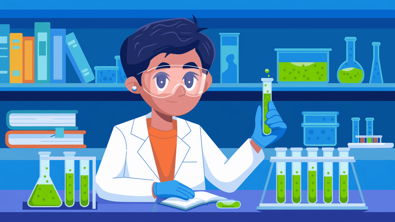 How to Be a Scientist in India