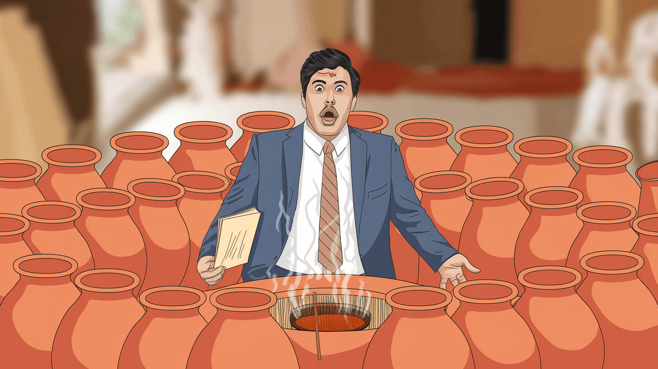 How to Be an Actor in India
