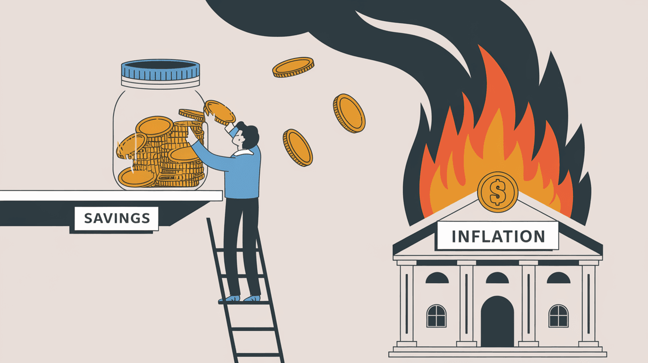 How to Beat Inflation in India