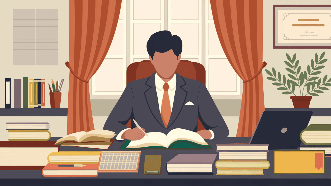 How to Become a Chartered Accountant in India