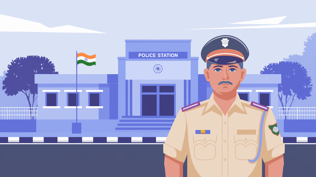 How to Become a CID Officer in India