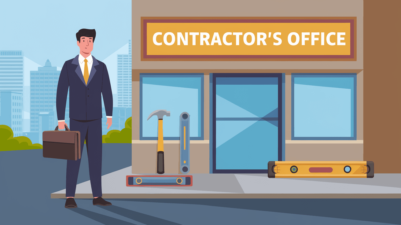 How to Become a Contractor in India