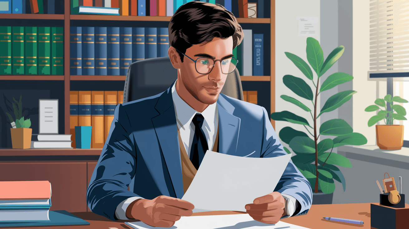 How to Become a Corporate Lawyer in India