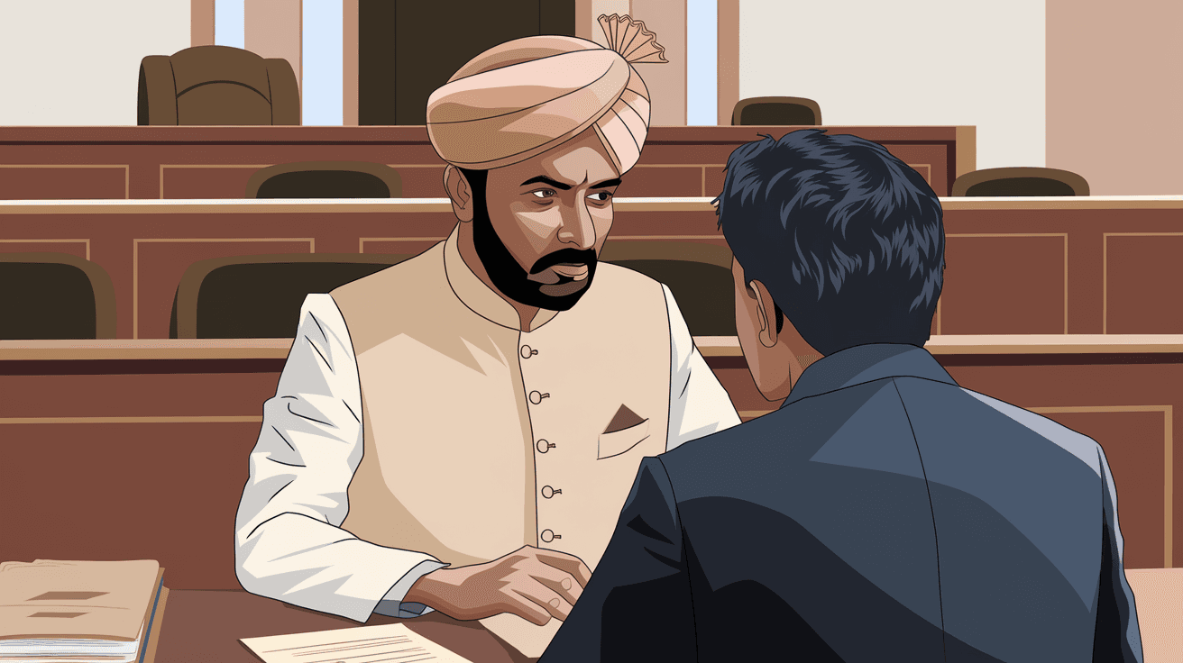 How to Become a Criminal Lawyer in India
