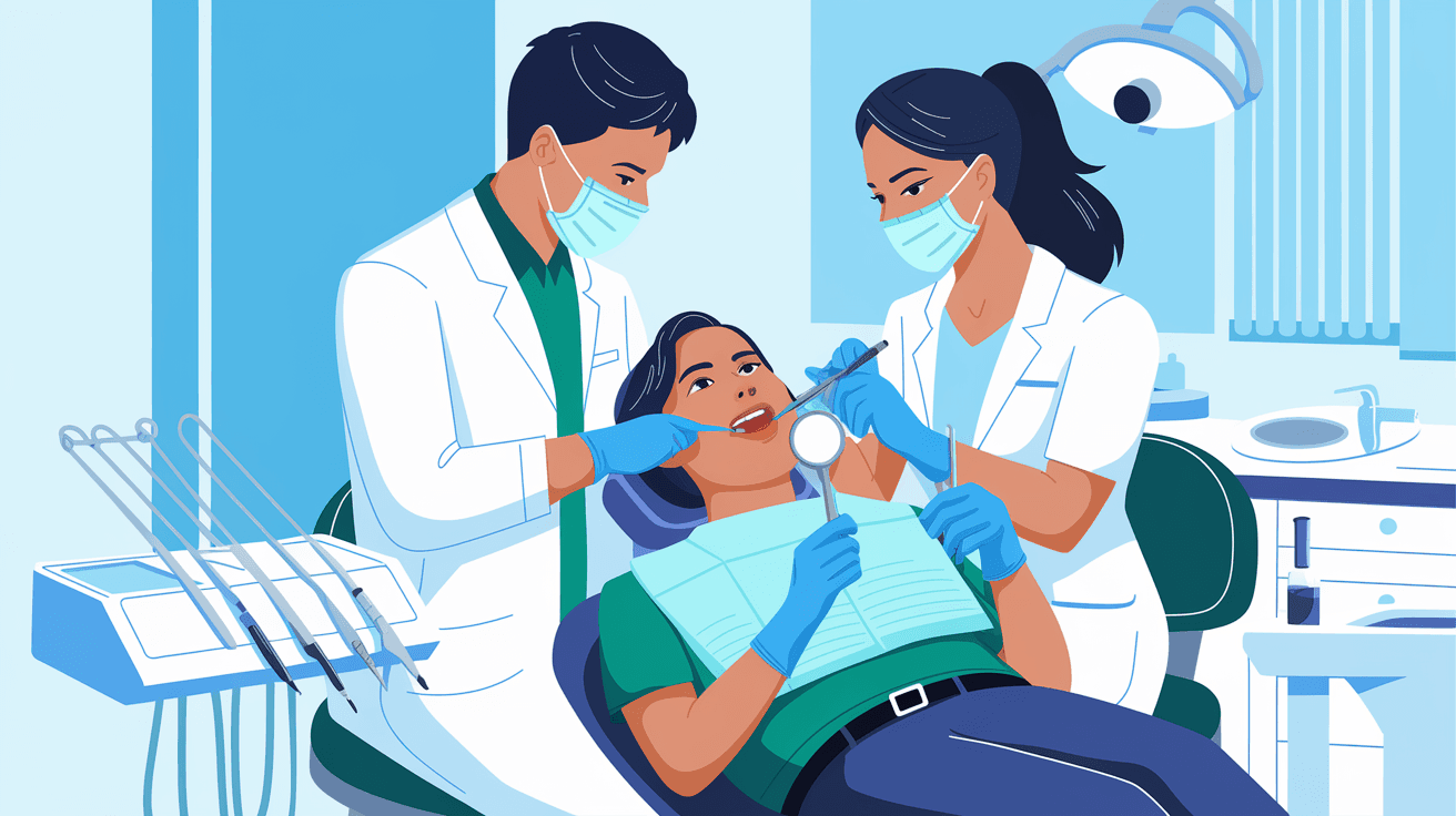 How to Become a Dentist in India