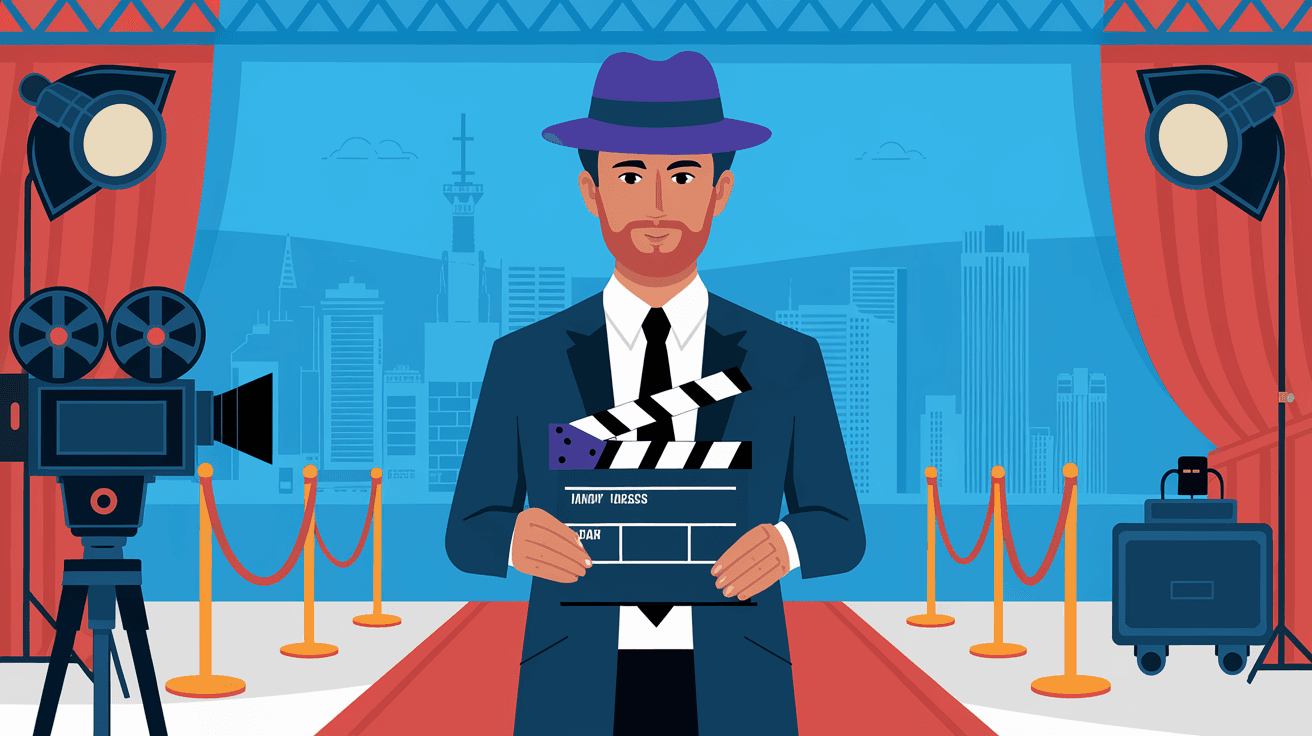 How to Become a Film Director in India