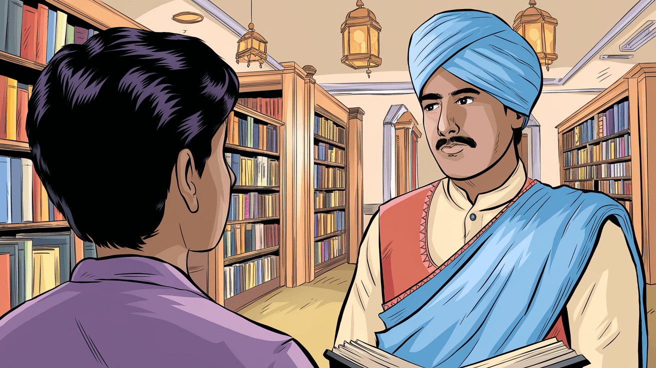 How to Become a Librarian in India