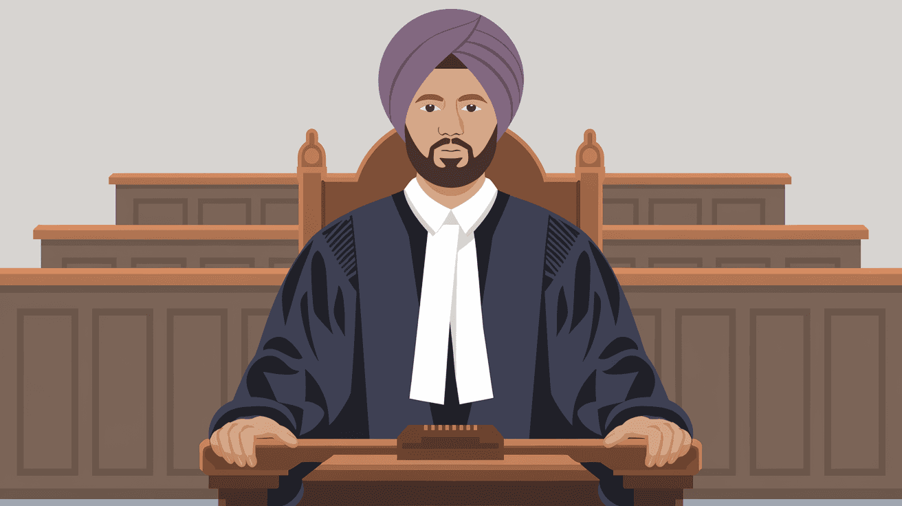 How to Become a Magistrate in India