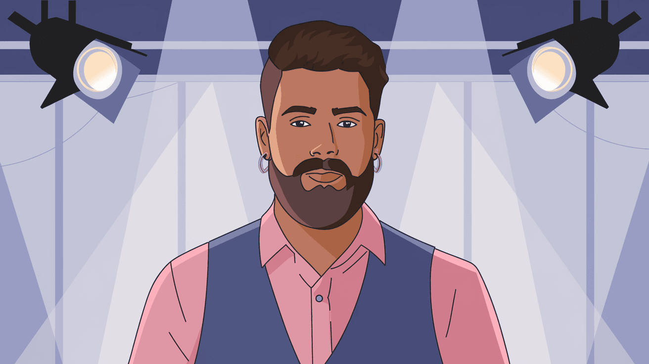 How to Become a Male Model in India