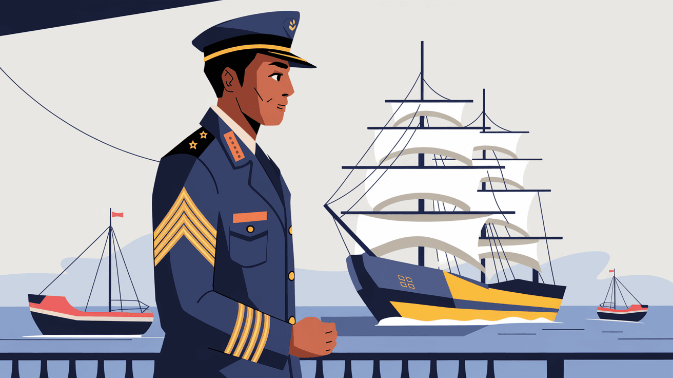 How to Become a Navy Officer in India