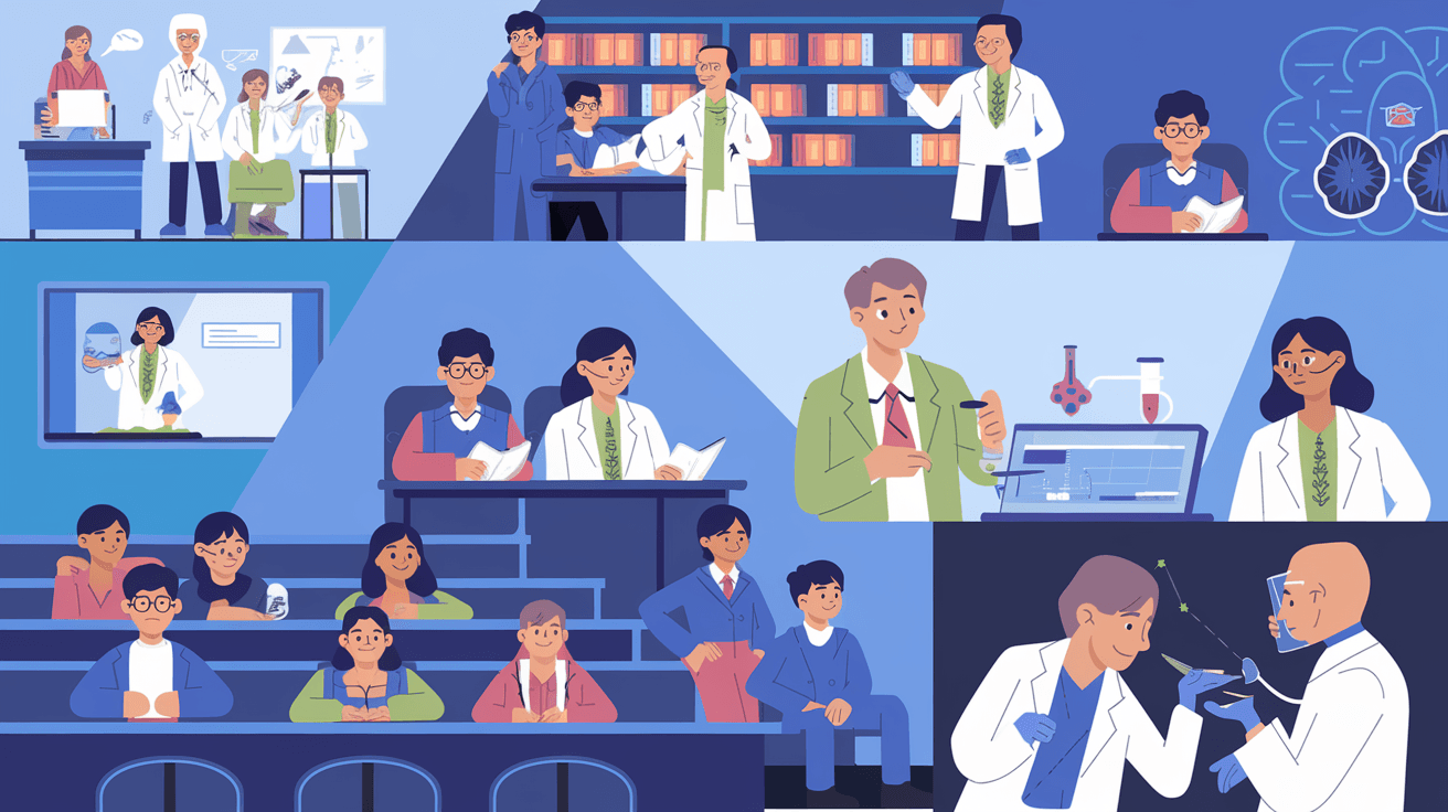 How to Become a Neuroscientist in India