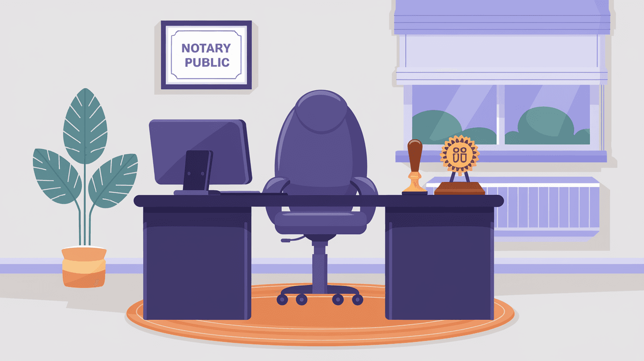 How to Become a Notary in India