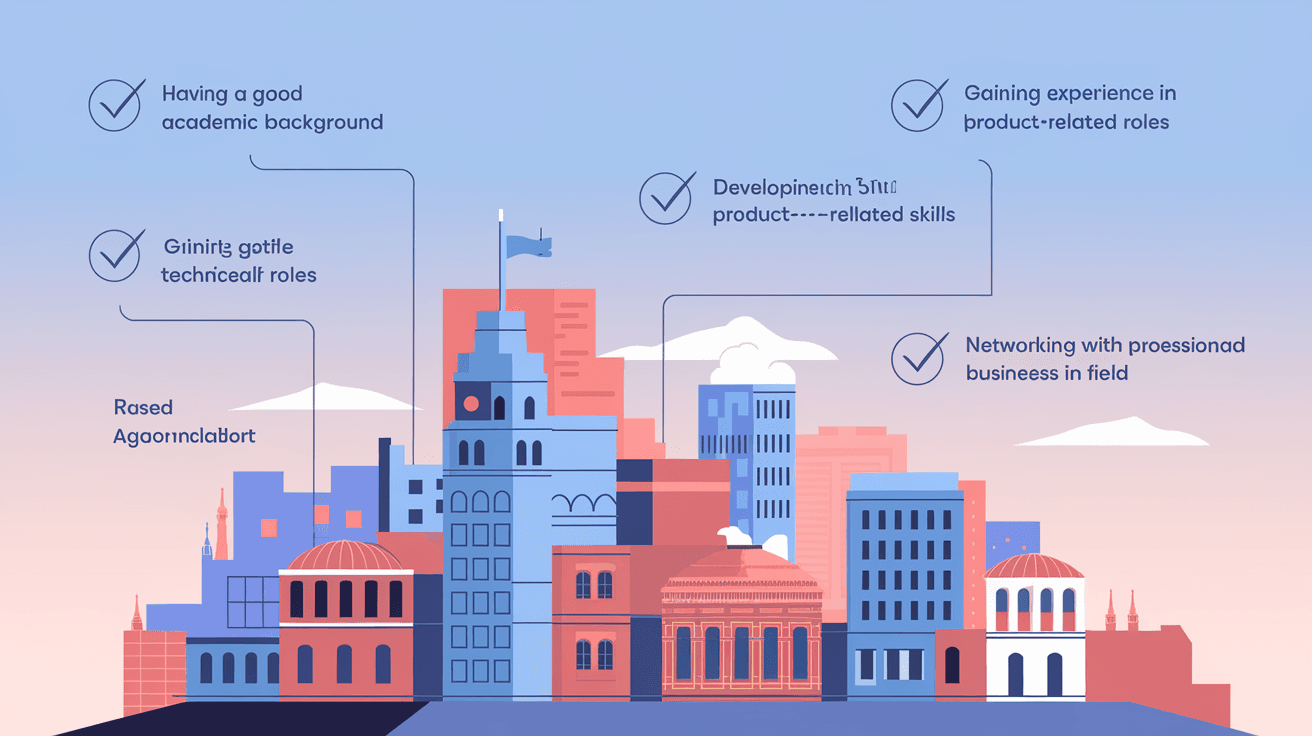 How to Become a Product Manager in India