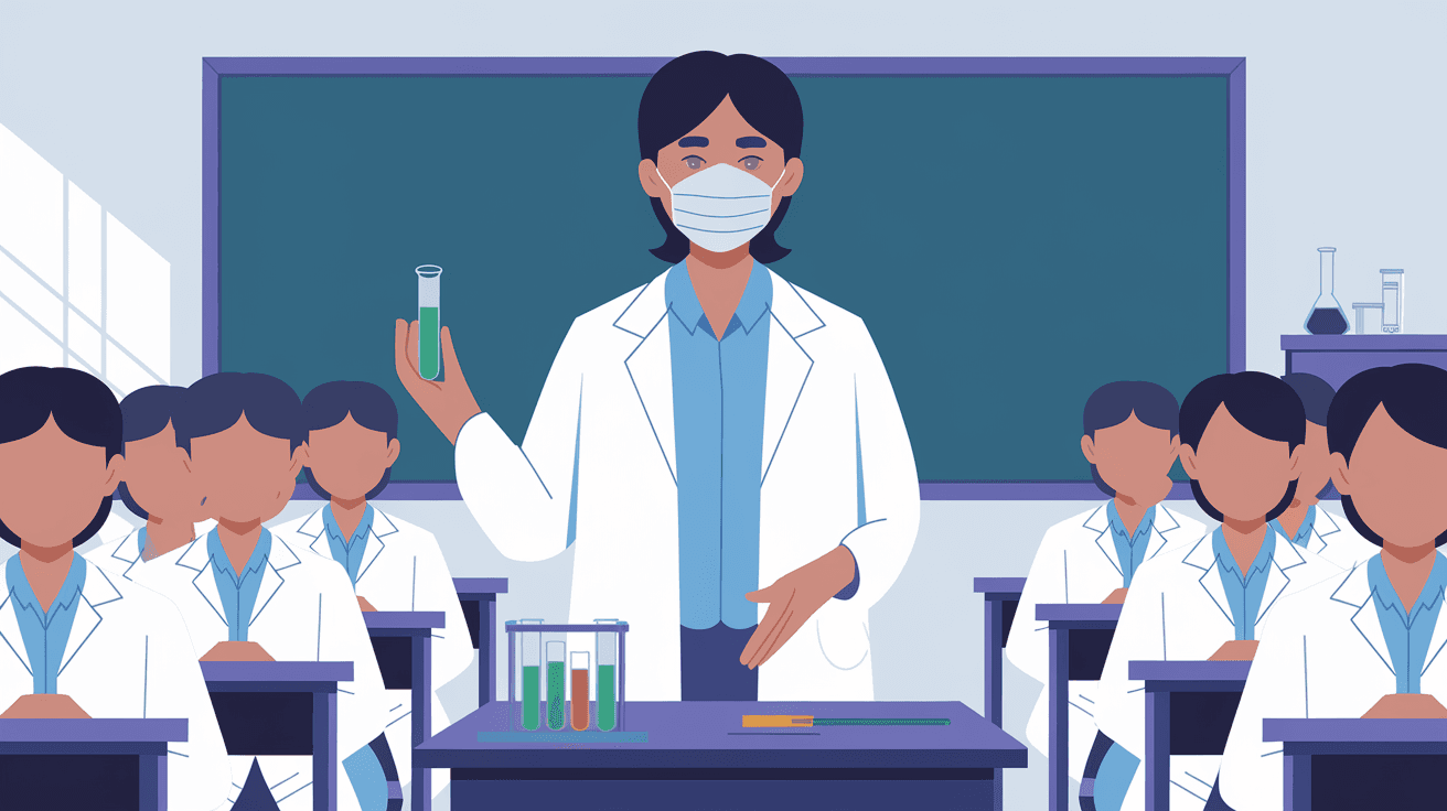 How to Become a Scientist in India