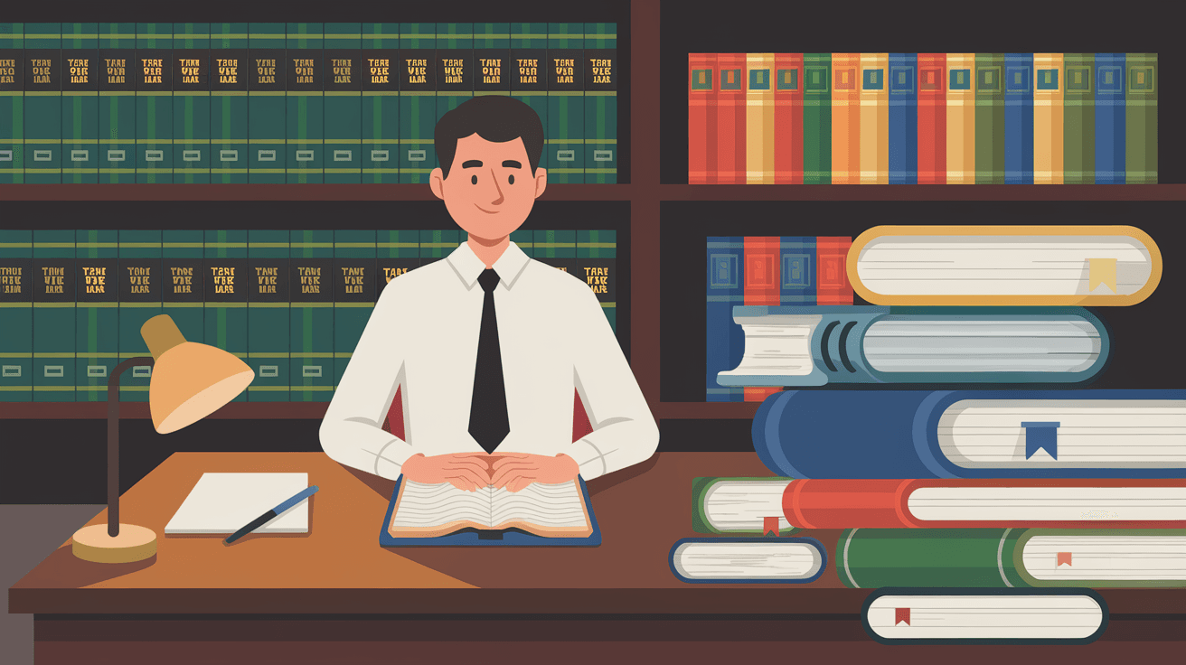 How to Become a Tax Lawyer in India