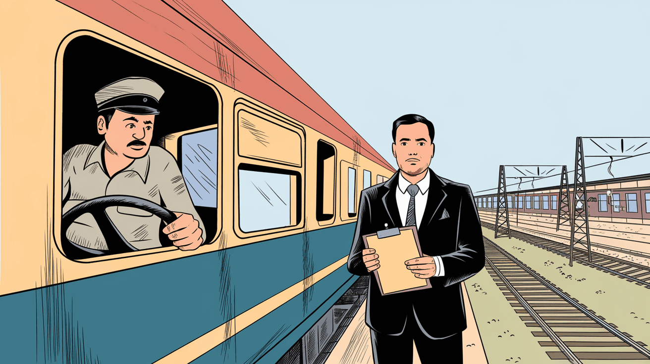 How to Become a Train Driver in India