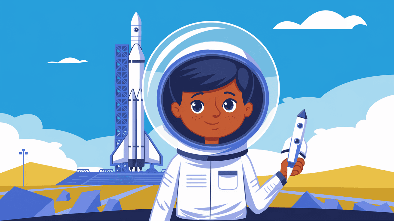How to Become an Astronaut in India