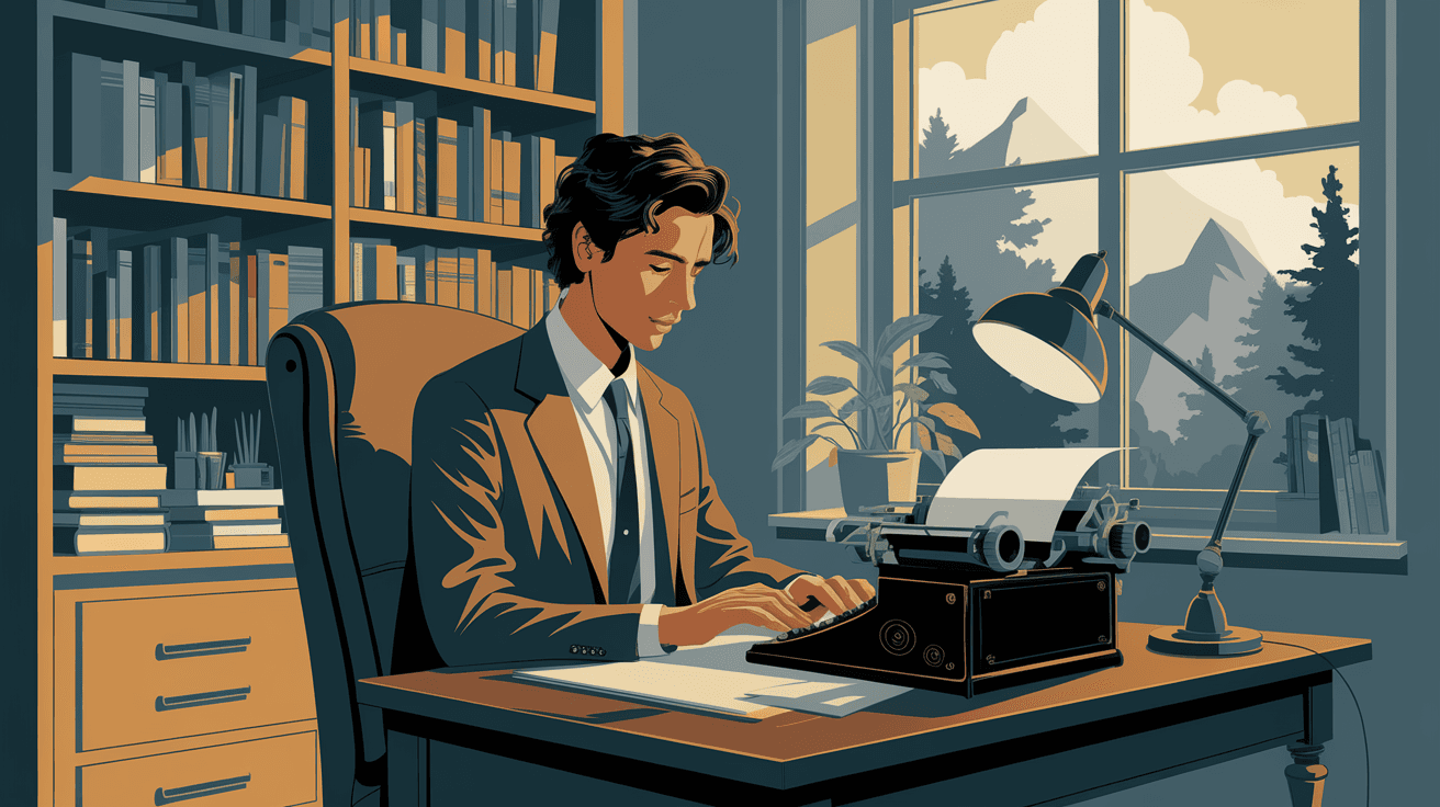 How to Become an Author in India