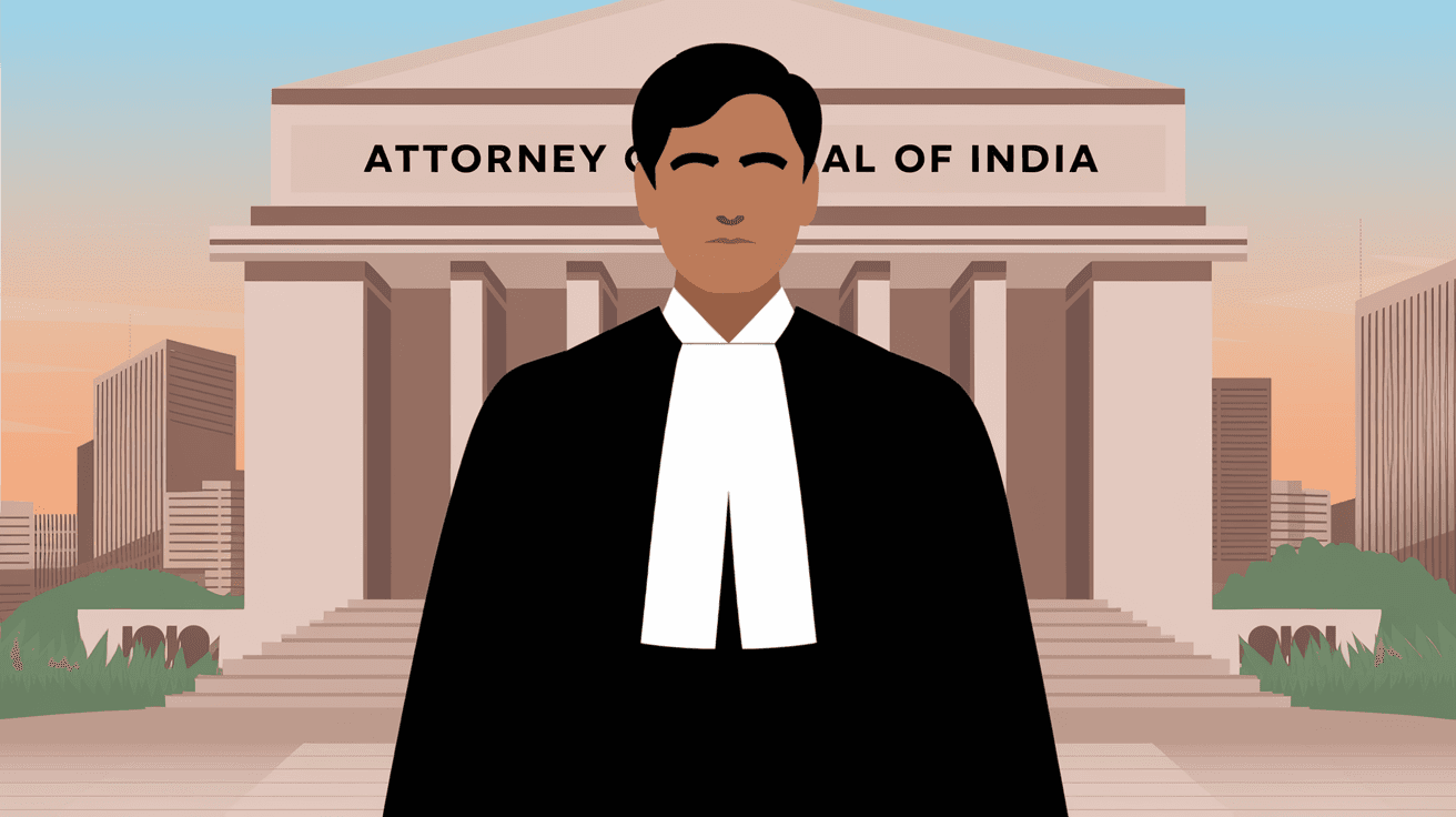How to Become Attorney General of India