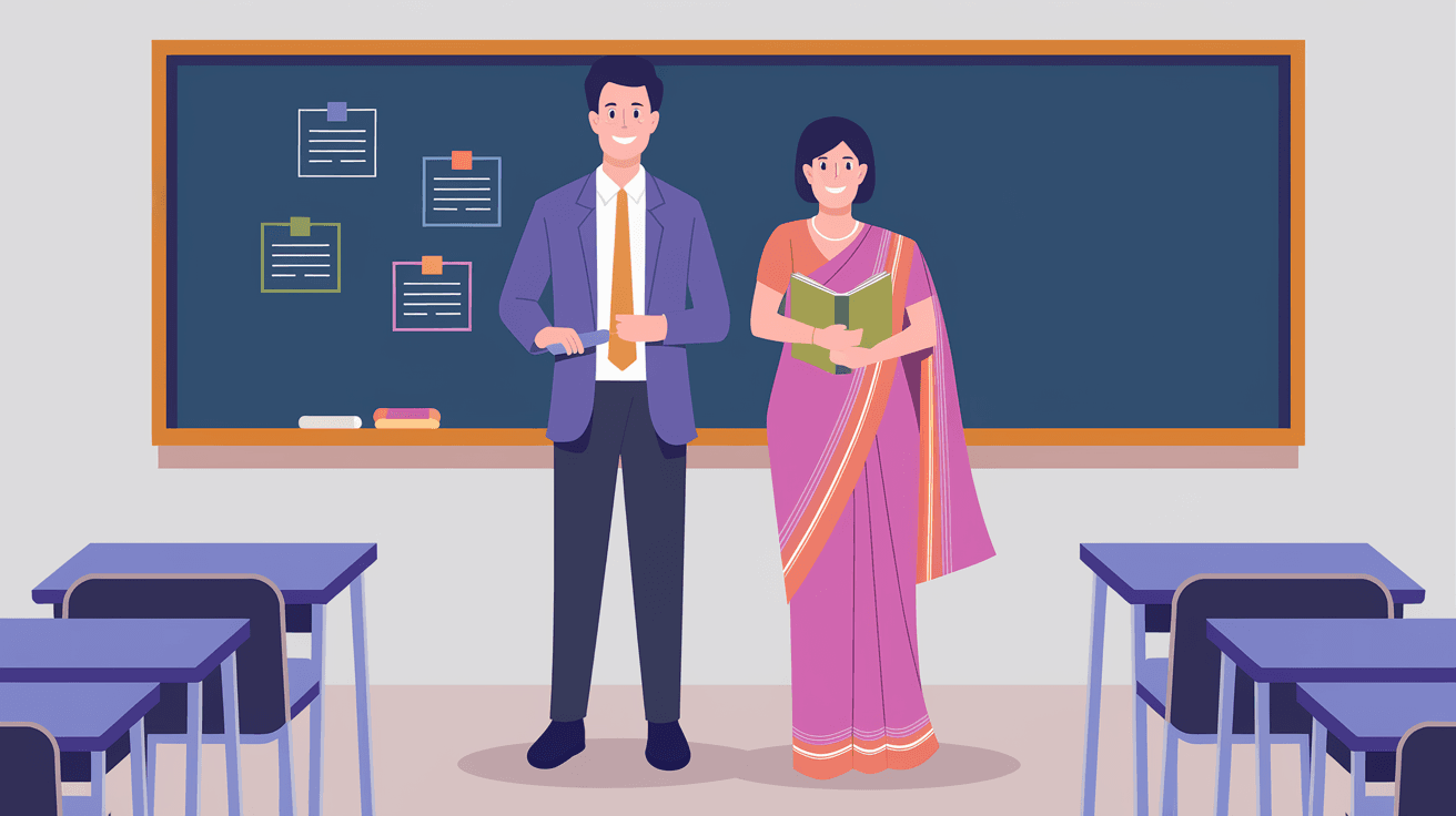 How to Become a Lecturer in India
