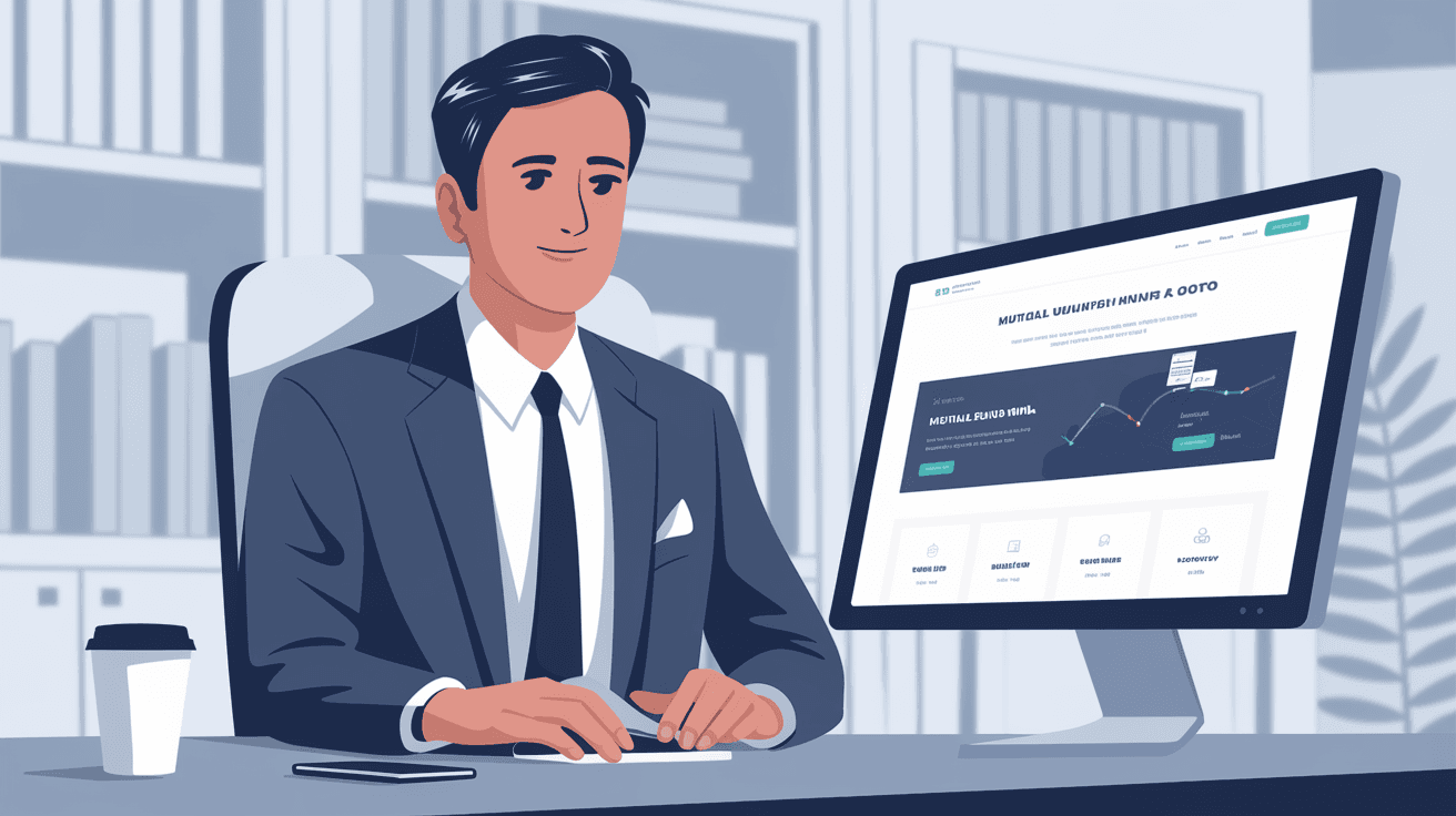 How to Become a Mutual Fund Distributor in India