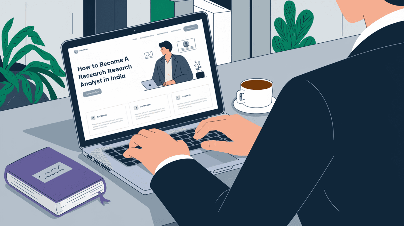 How to Become an RIA in India