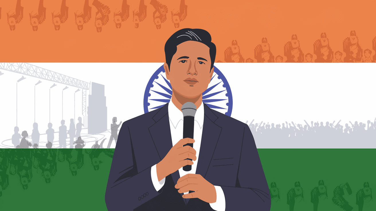 How to Become the President of India