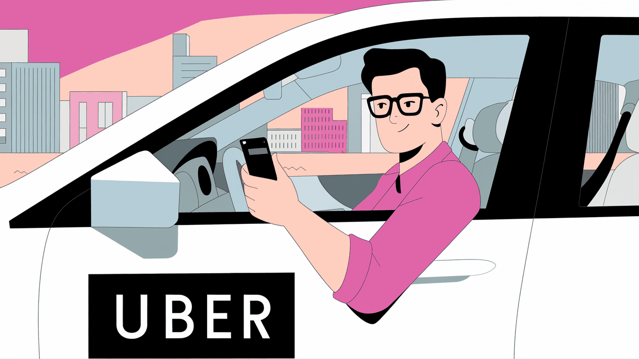 How to Become an Uber Driver in India