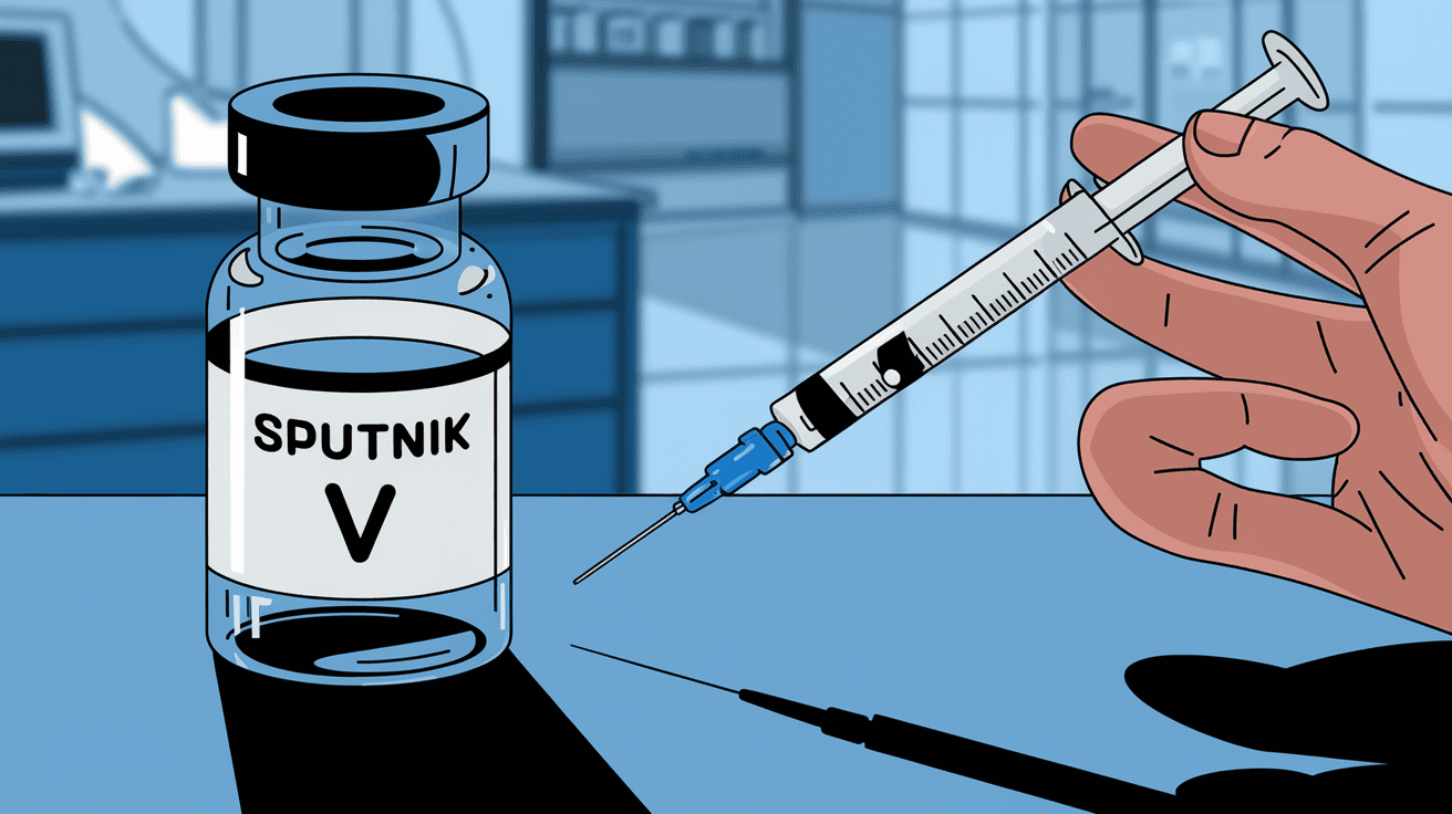 How to Book Sputnik V Vaccine in India