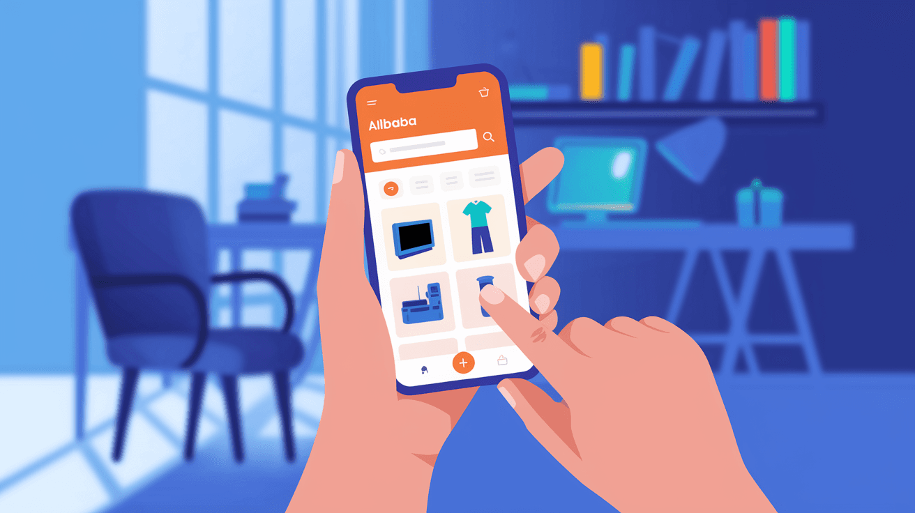 How to Buy from Alibaba in India