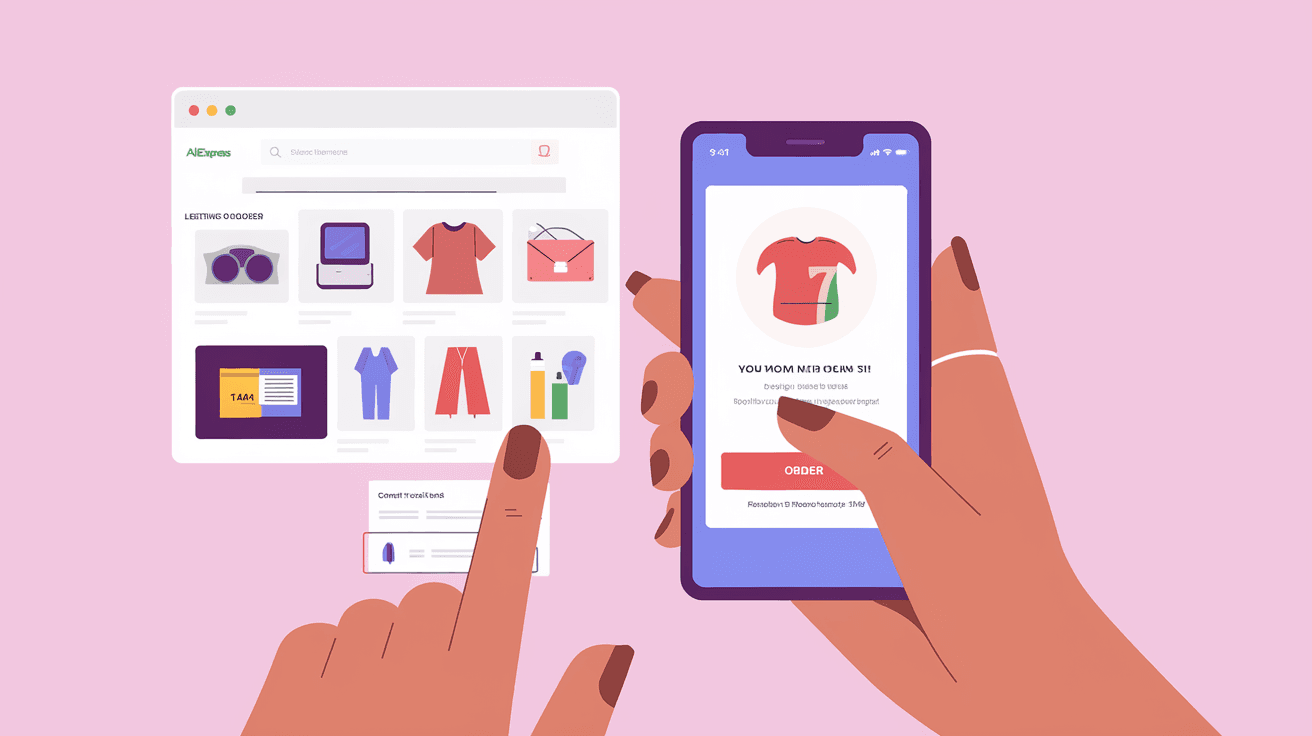 How to Buy from AliExpress in India