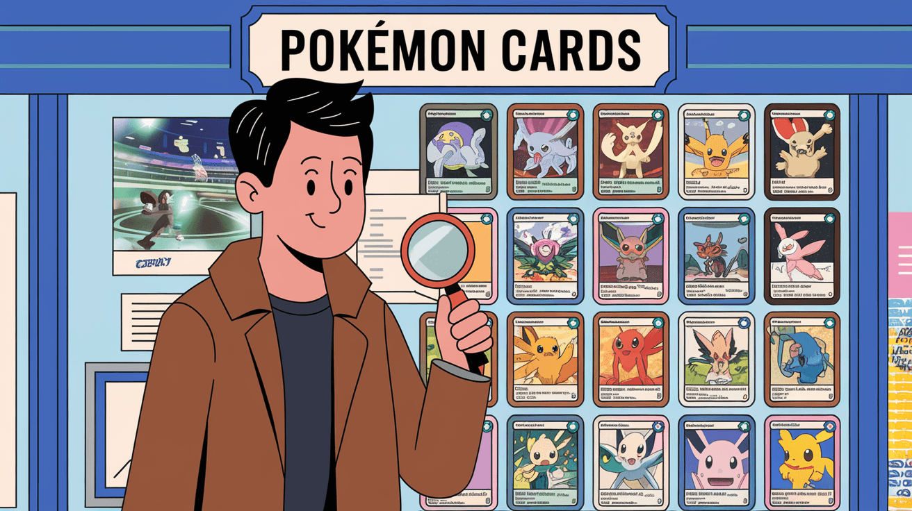 How to Buy Pokémon Cards in India