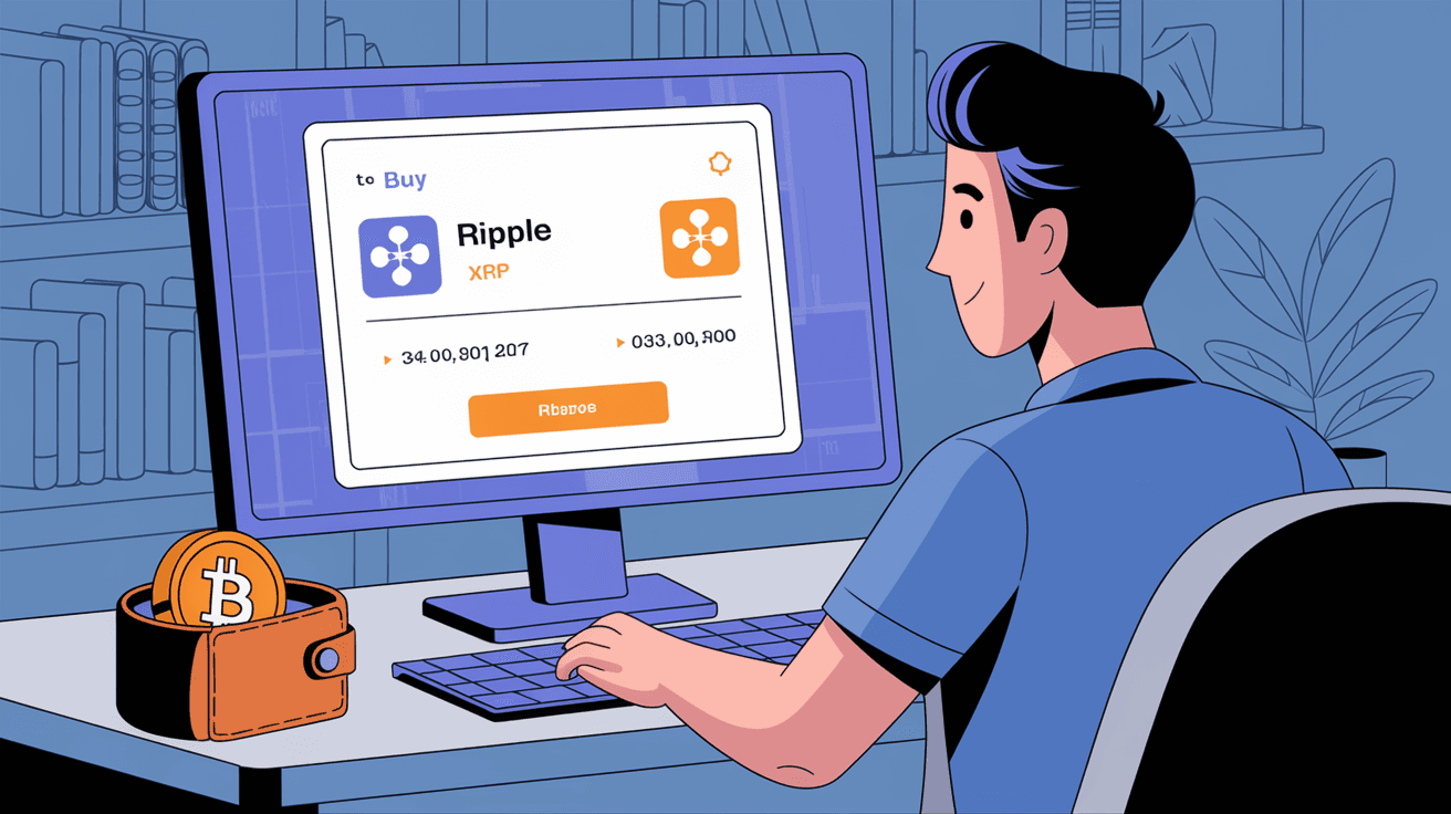 How to Buy Ripple in India