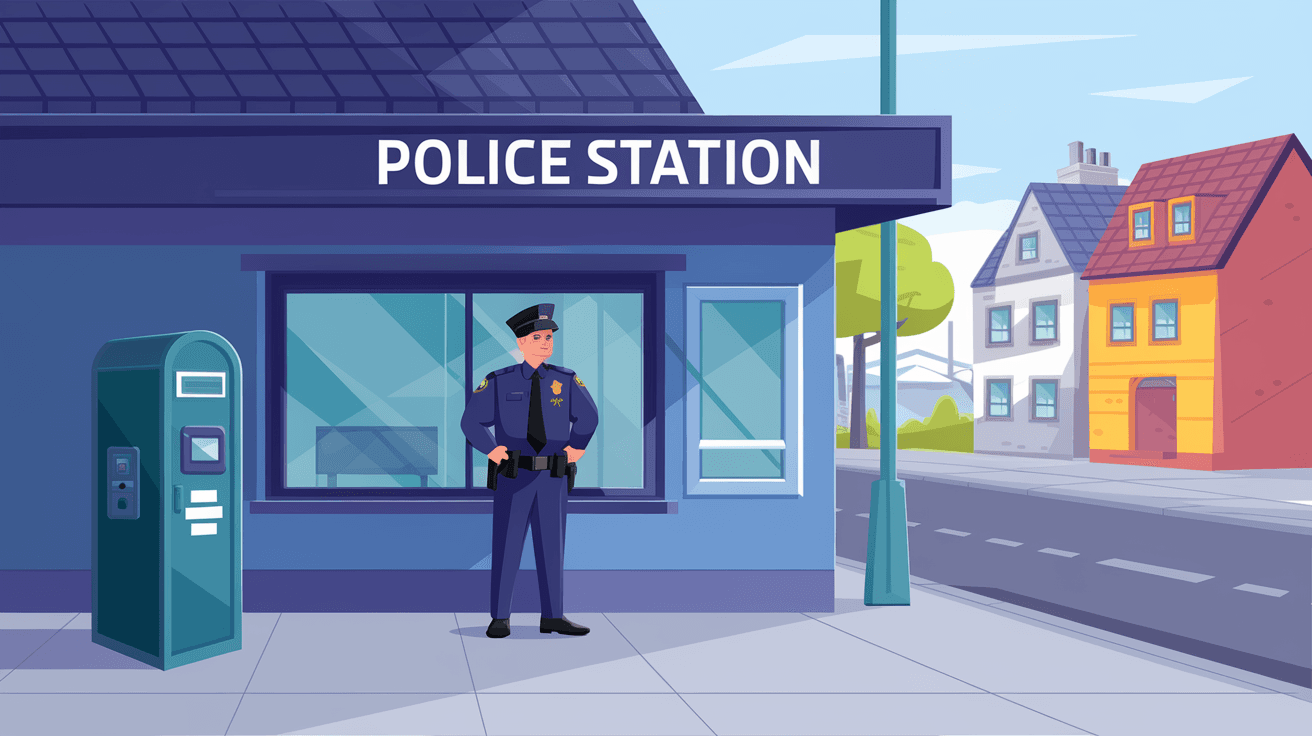 How to Call Police in India