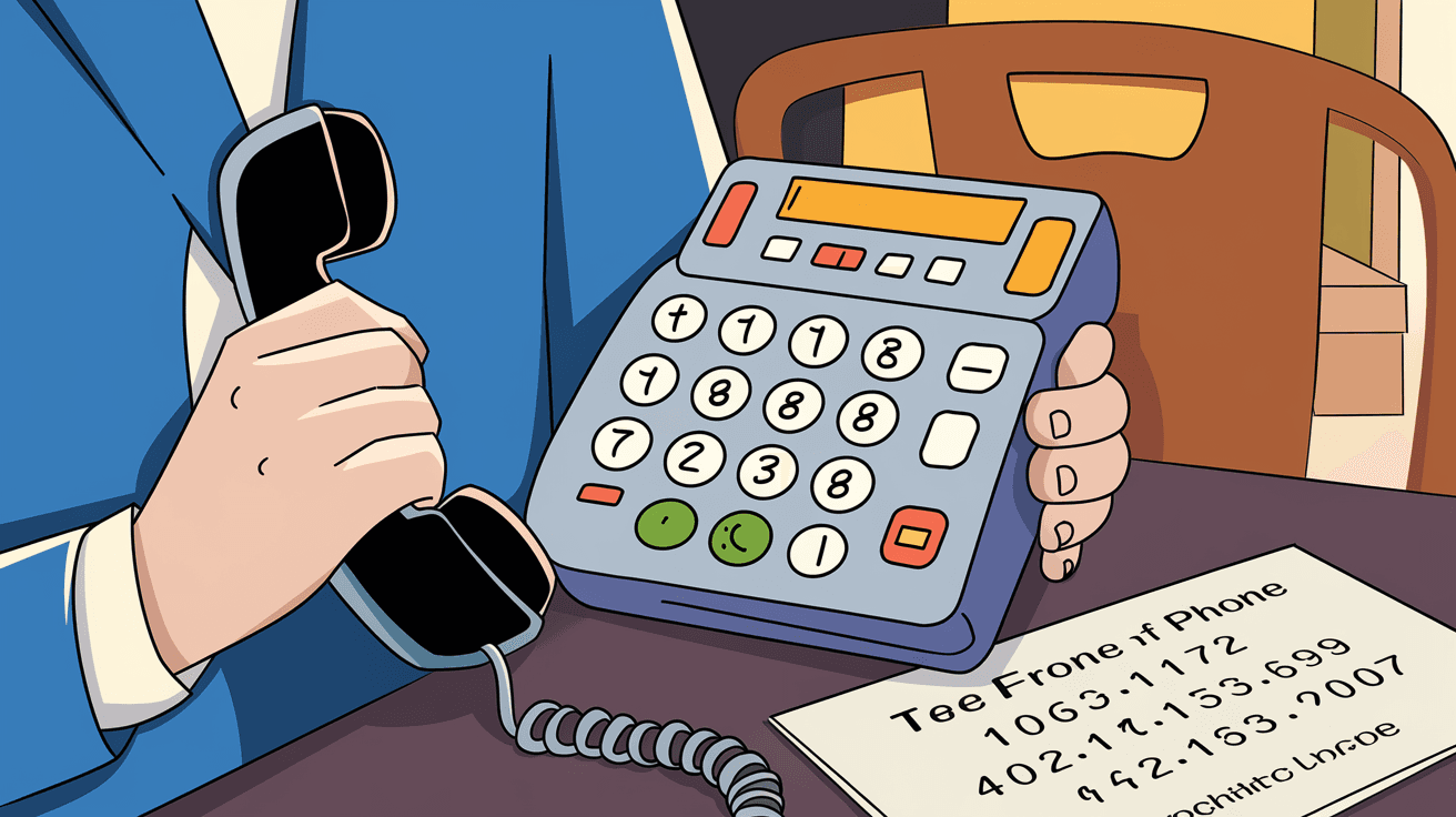 How to Call Toll Free Number in India