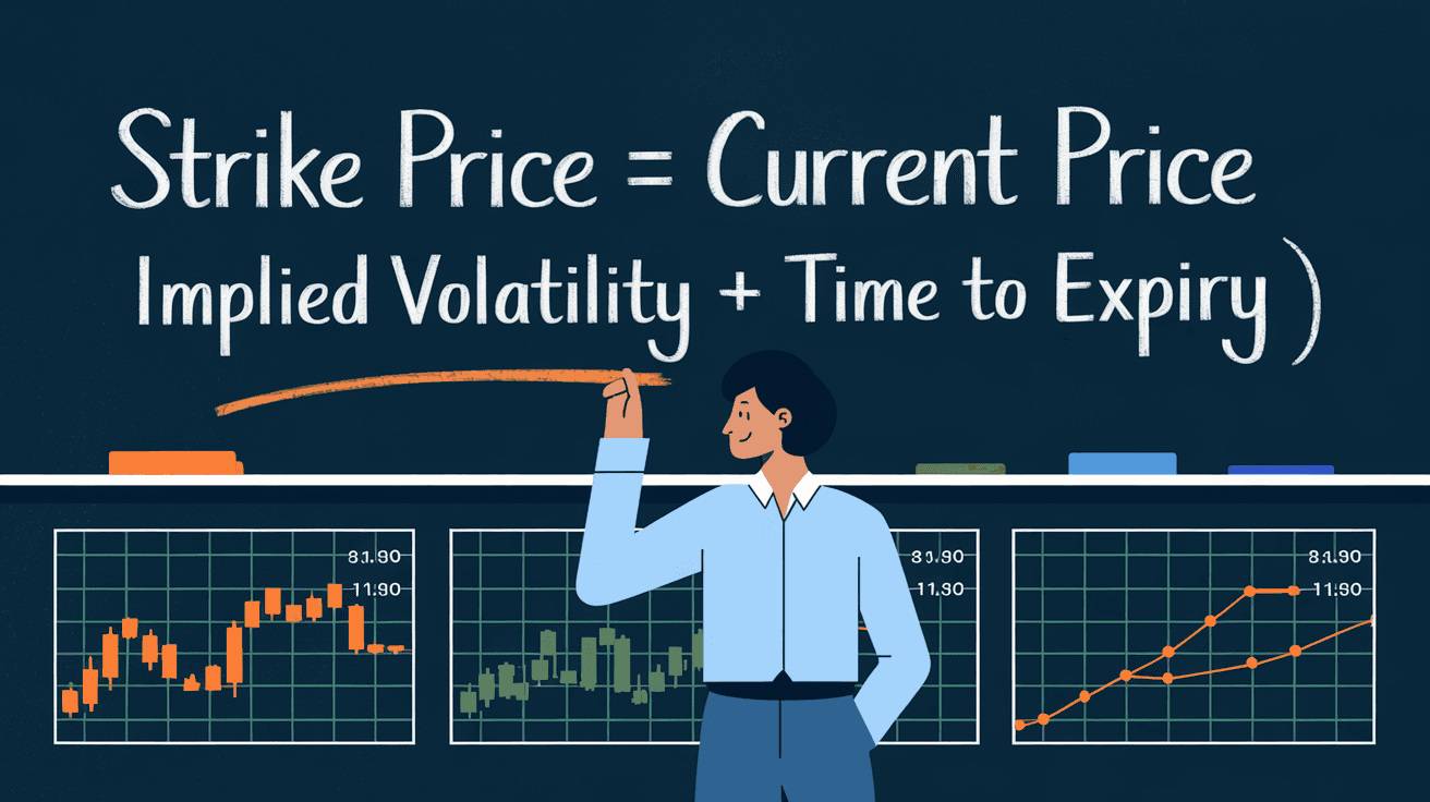 How to Choose Strike Price for Call Options in India