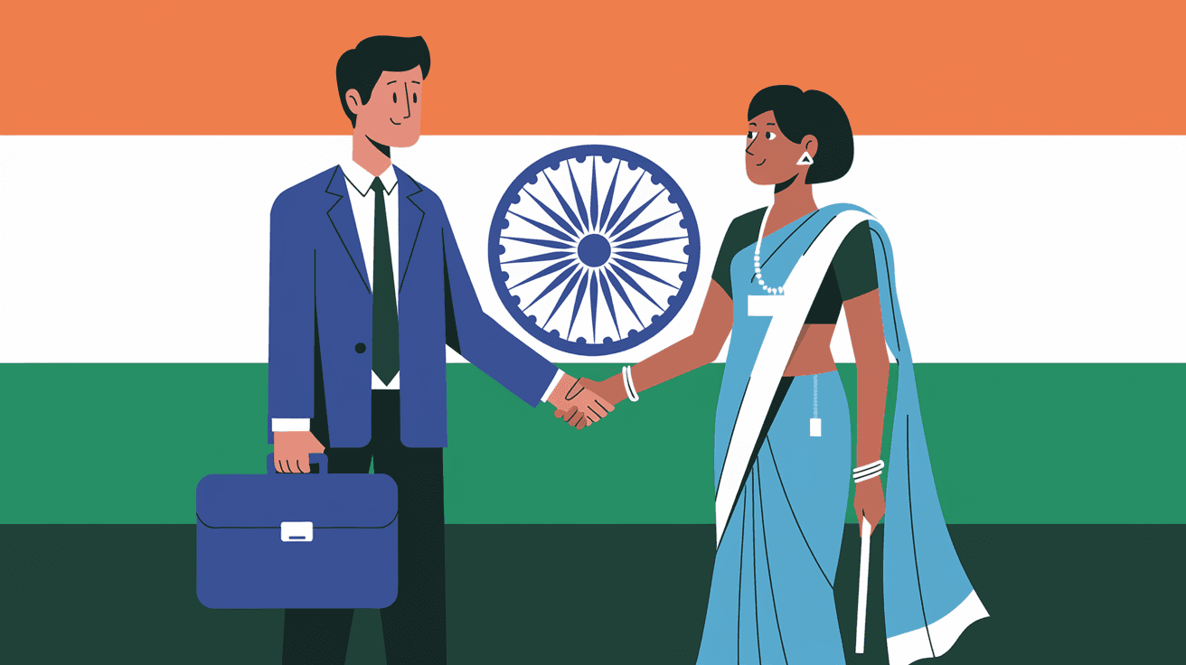How to Do Export Business in India