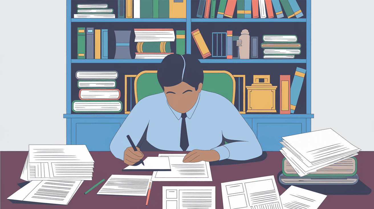 How to File Bankruptcy in India