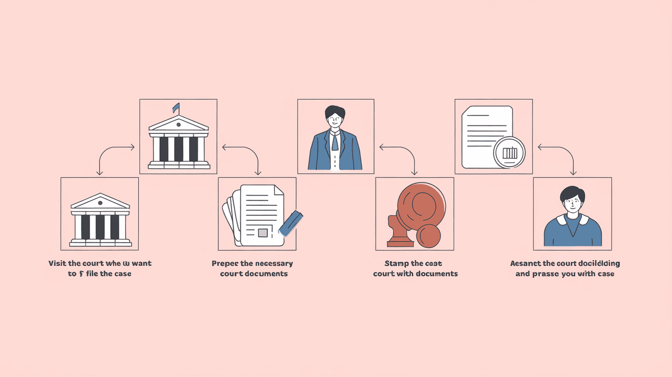 How to File a Defamation Case in India