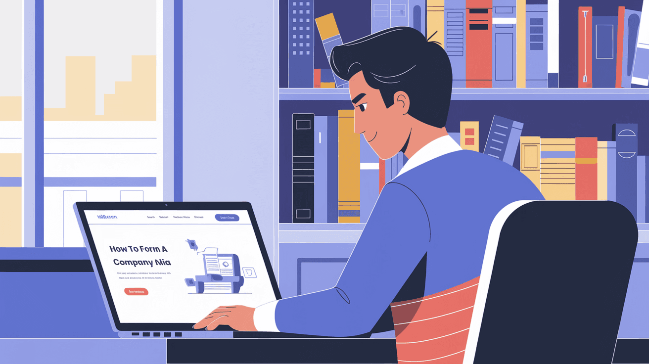 How to Form a Company in India