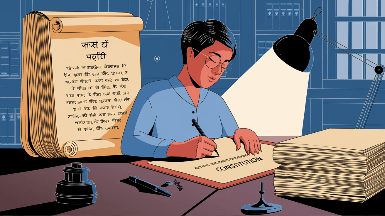 How to Form a Political Party in India