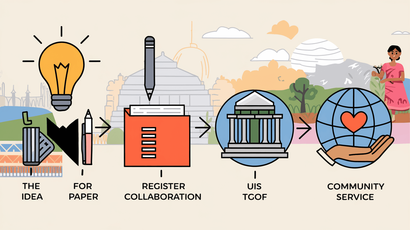 How to Form NGO in India