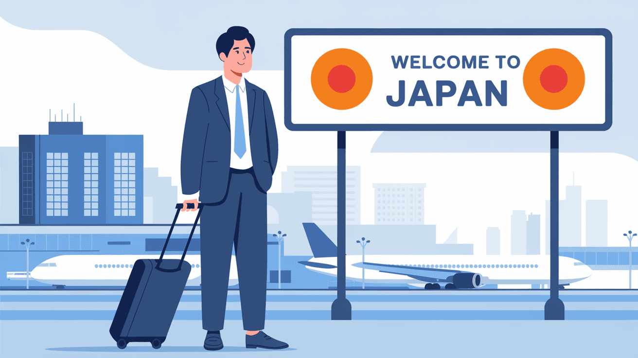 How to Get a Job in Japan from India